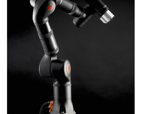 "robot collaborativo cobot"